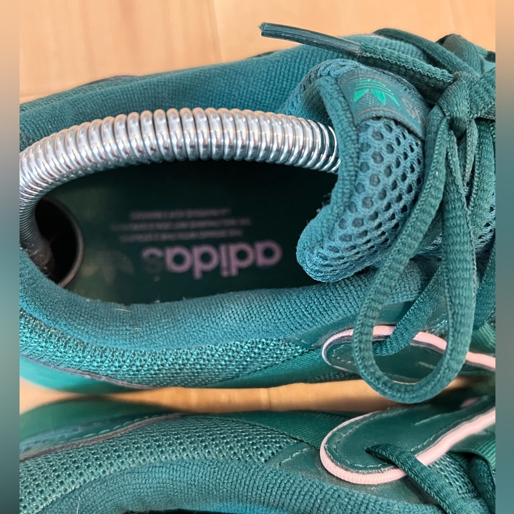 Adidas Eqt Gazelle Women Size 8.5 - image 5